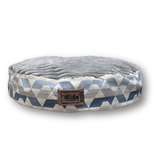Snugga Poof no Hood Dog Bed - Large 1m - Shopping4Africa