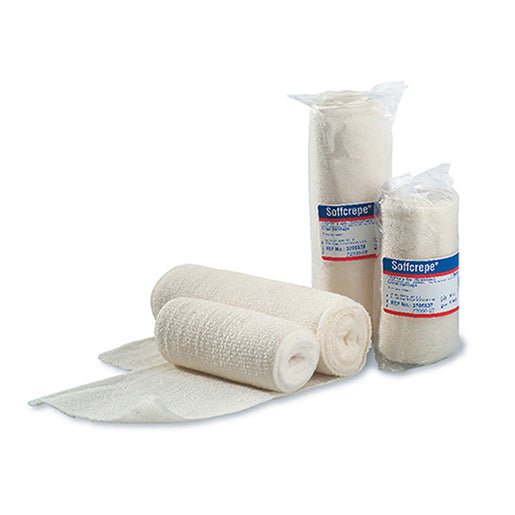 Soffcrepe 100mmX4.5m Bandages 12'S - Shopping4Africa