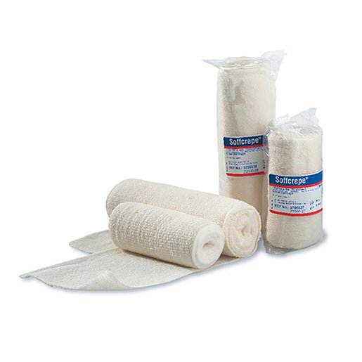 Soffcrepe 150mmX4.5m Bandages 6'S - Shopping4Africa