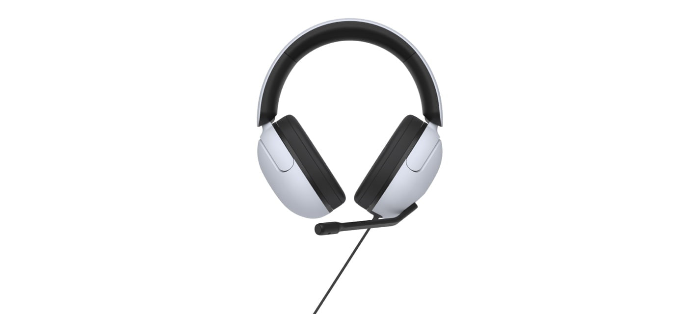 Sony INZONE H3 Wired Gaming Headset - Shopping4Africa
