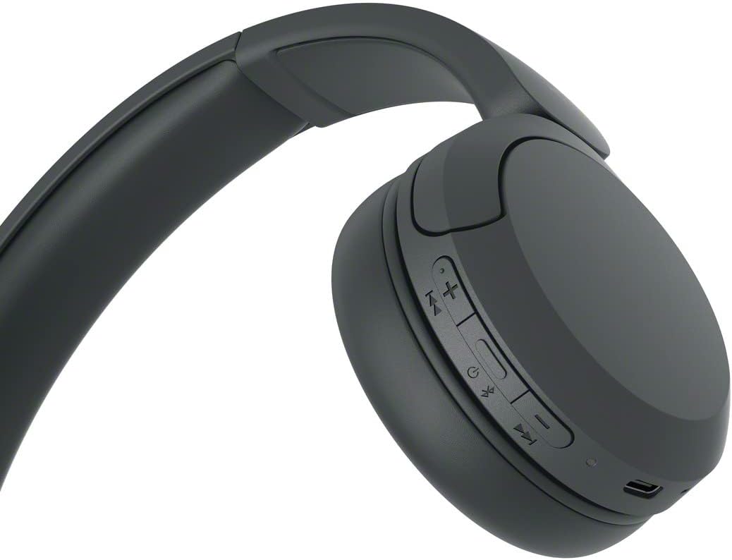 Sony WH - CH520 Bluetooth On - Ear Headphones - Shopping4Africa