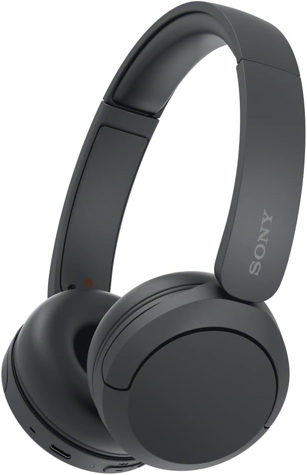 Sony WH - CH520 Bluetooth On - Ear Headphones - Shopping4Africa