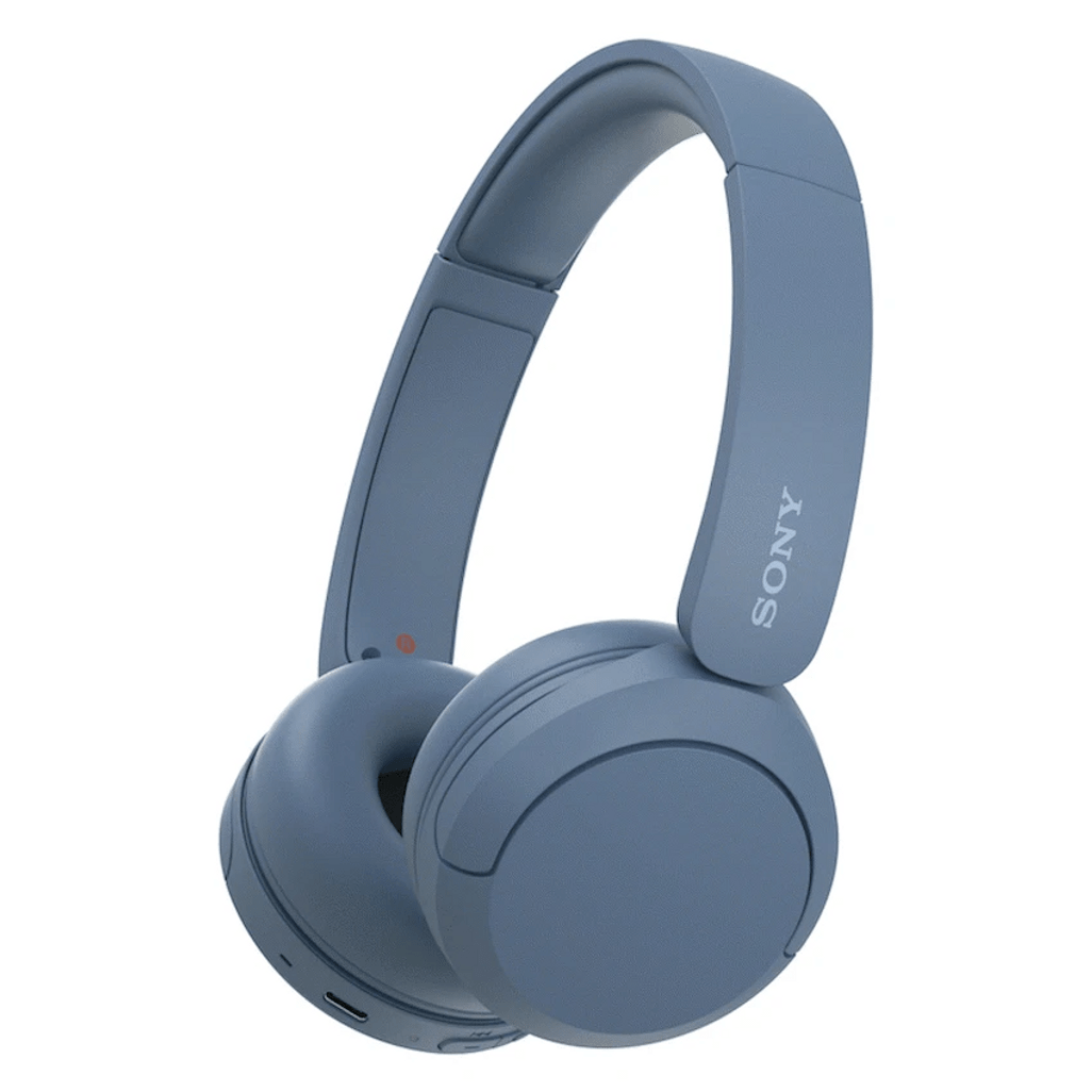 Sony WH - CH520 Bluetooth On - Ear Headphones - Shopping4Africa