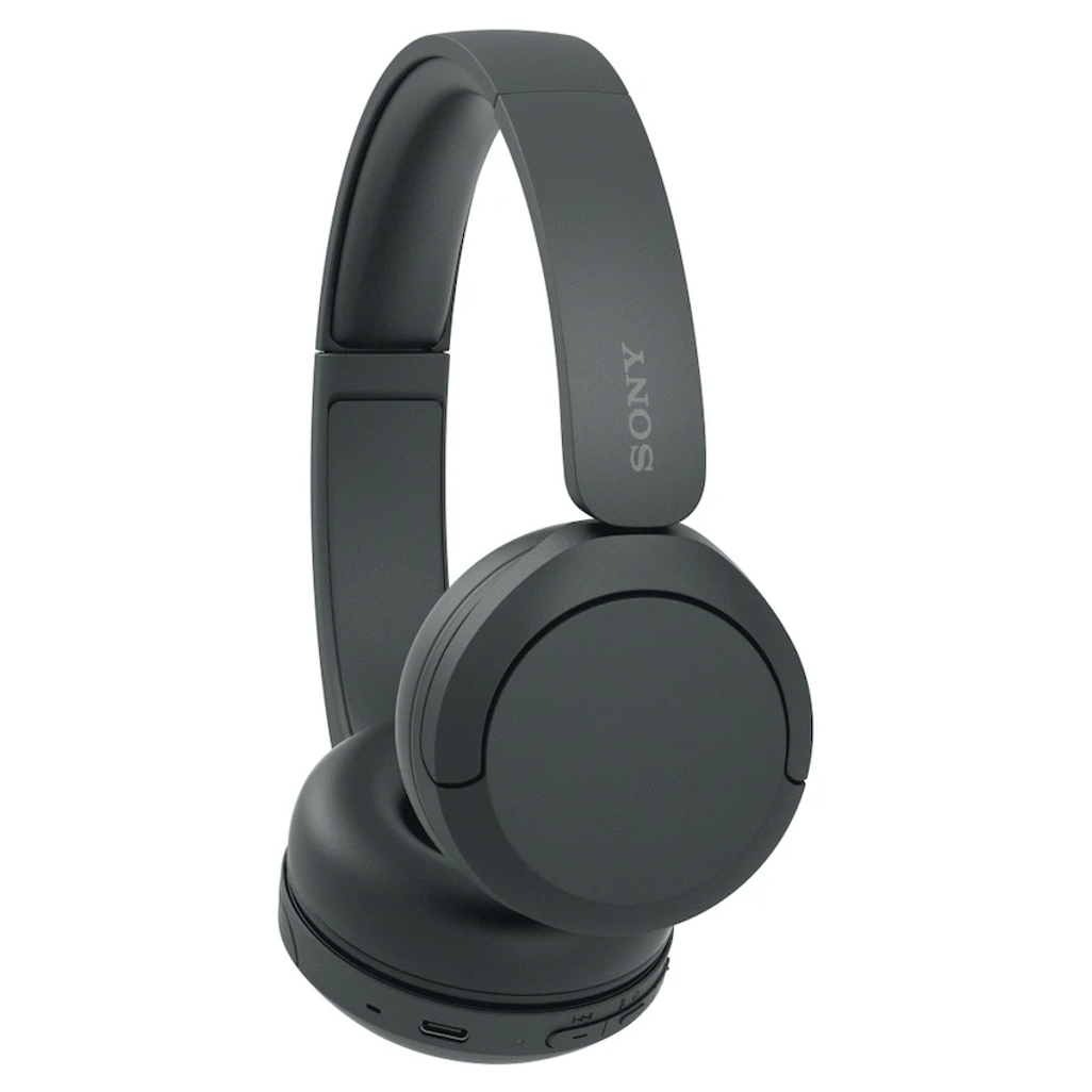 Sony WH - CH520 Bluetooth On - Ear Headphones - Shopping4Africa