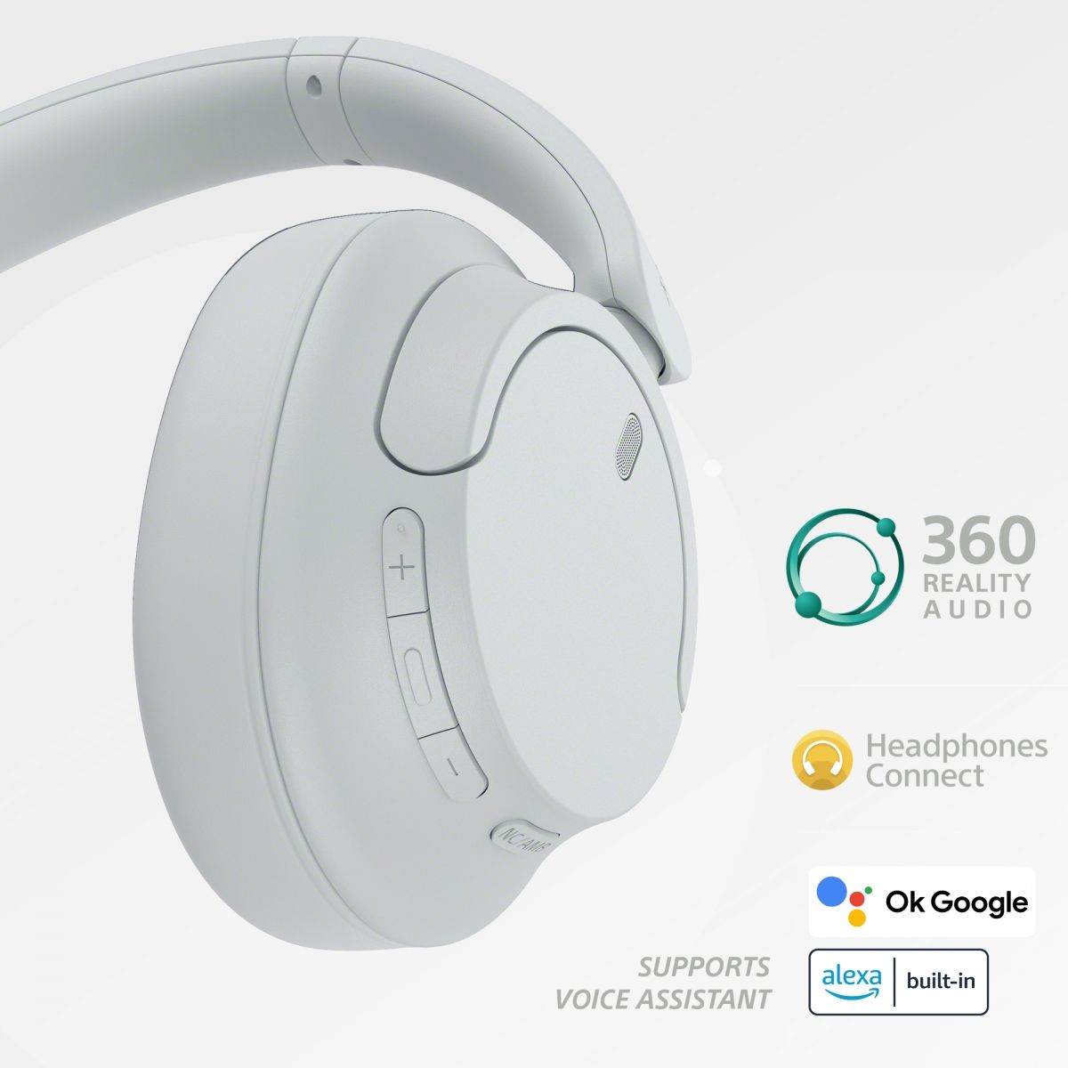 Sony WH - CH720 Noise - Cancelling Over - Ear Headphones - Shopping4Africa