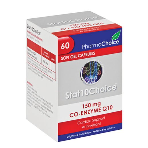 Stat10 Choice 60 Capsules - Shopping4Africa