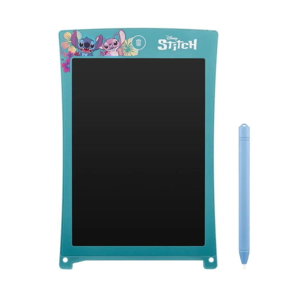 Stitch LCD Writing Tablet 22cm - Shopping4Africa