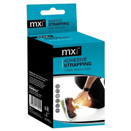 Strapping Adh Mx Premium 100mmx4.5m 1 - Shopping4Africa