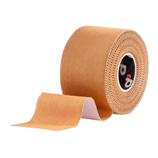 Strapping Tape Rigid D3 38mm X 15m Beige - Shopping4Africa