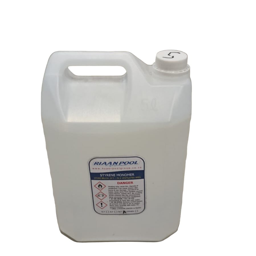 Styrene 5lt - Shopping4Africa