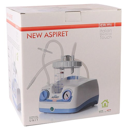 Suction Pump Aspiret Sahc - Shopping4Africa