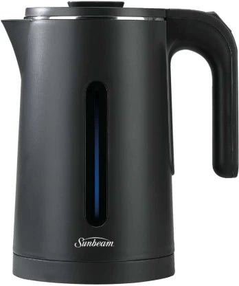Sunbeam 1.8 Litre Cordless Kettle Black SSCTK - 1815 - Shopping4Africa