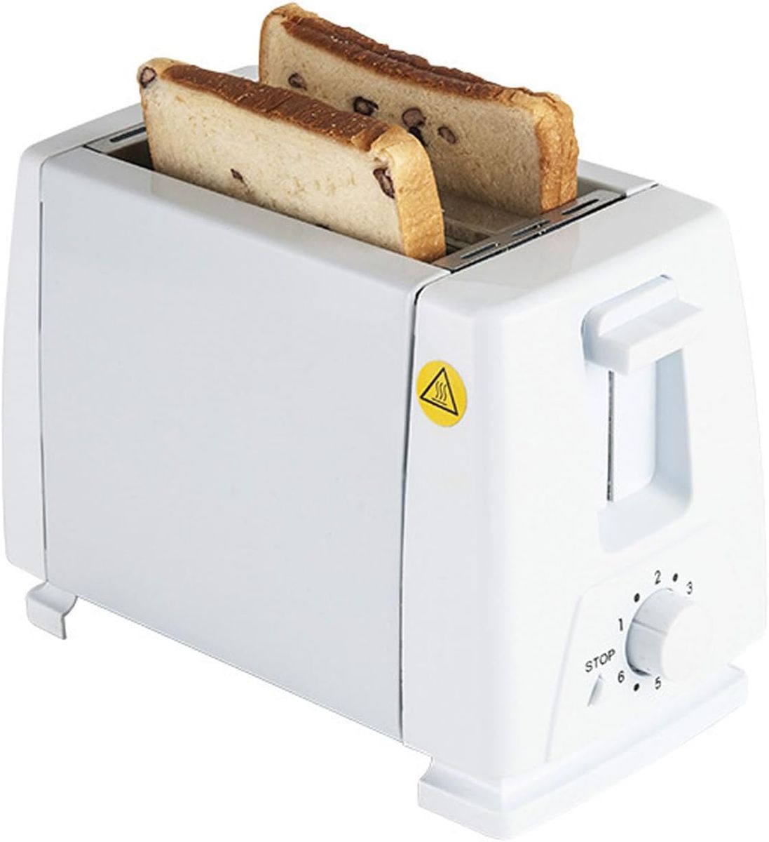 Sunbeam 2 Slice Toaster STT - 200 - Shopping4Africa