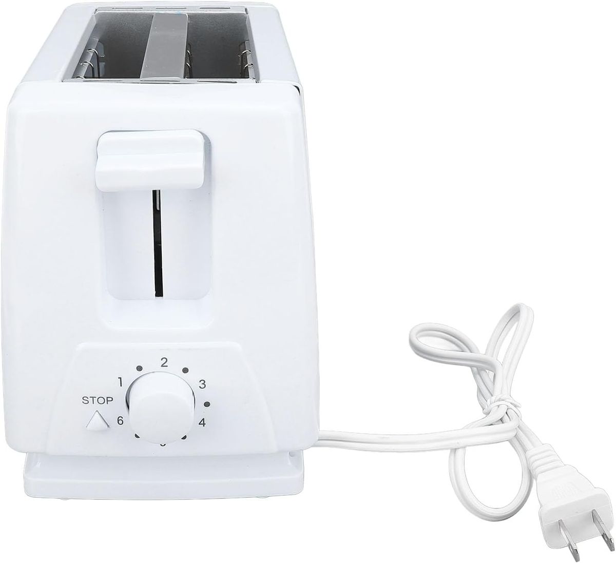 Sunbeam 2 Slice Toaster STT - 200 - Shopping4Africa