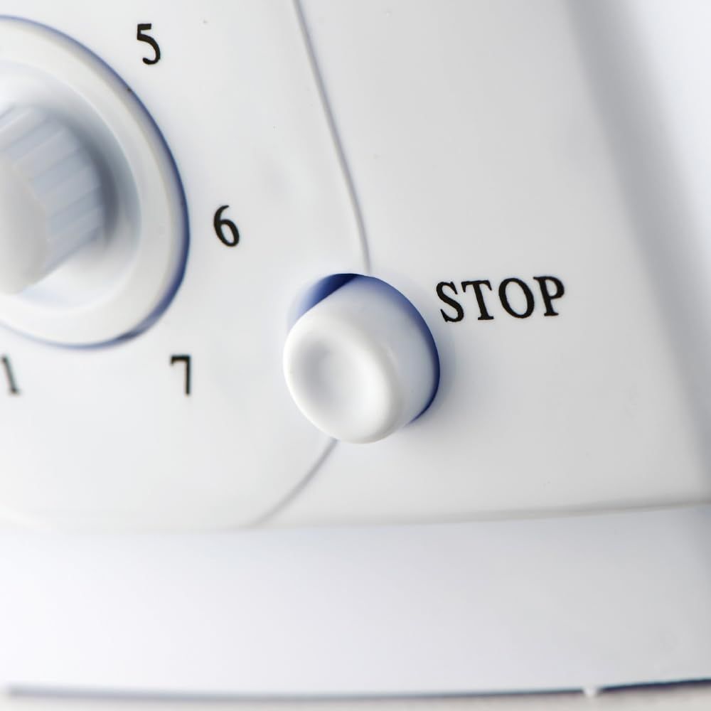 Sunbeam 2 Slice Toaster STT - 200 - Shopping4Africa