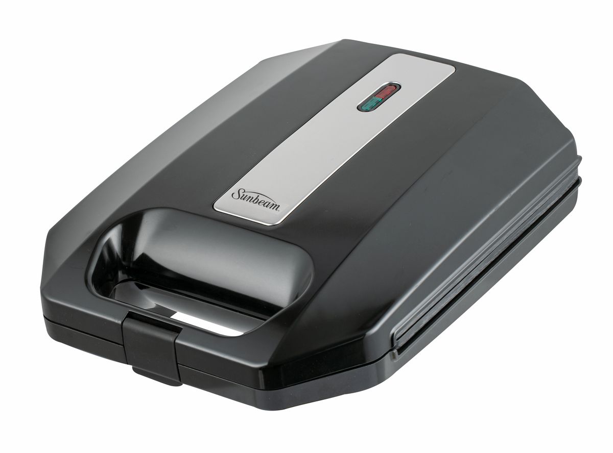 Sunbeam 4 Slice Sandwich Toaster SFS - 2108B - Shopping4Africa