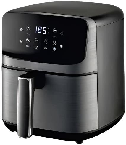 Sunbeam 4.5L Digital Air Fryer SAF - 420 - Shopping4Africa