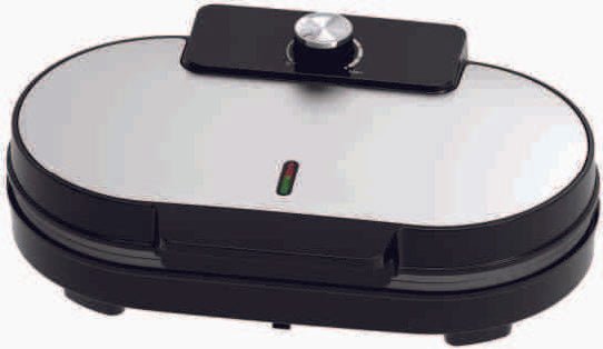 Sunbeam Double Waffle Maker SWM - 510 - Shopping4Africa