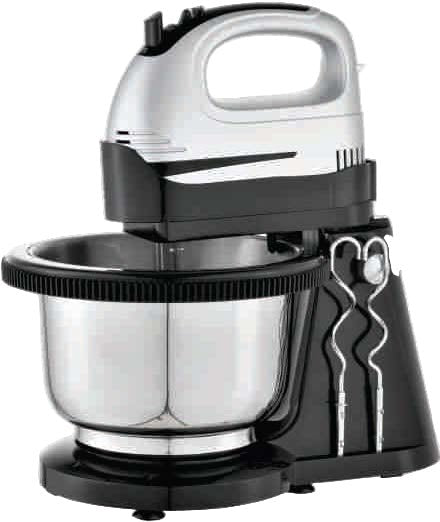 Sunbeam Hand Mixer with Stand and Bowl SHB - 709S - Shopping4Africa