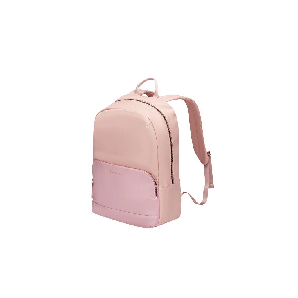 SupaNova Gabi 15.6 inch Laptop Backpack Pink - Shopping4Africa