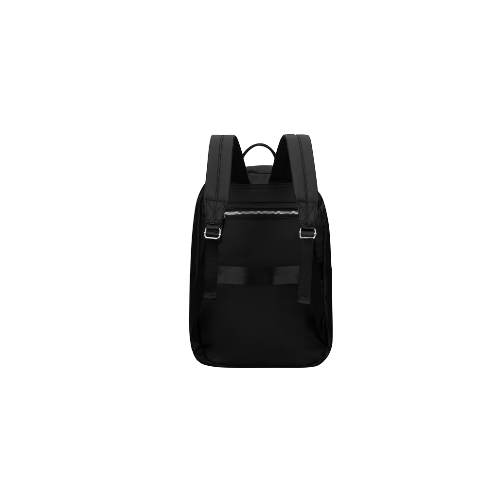 SupaNova Lakey 15.6 inch Laptop Backpack Black - Shopping4Africa