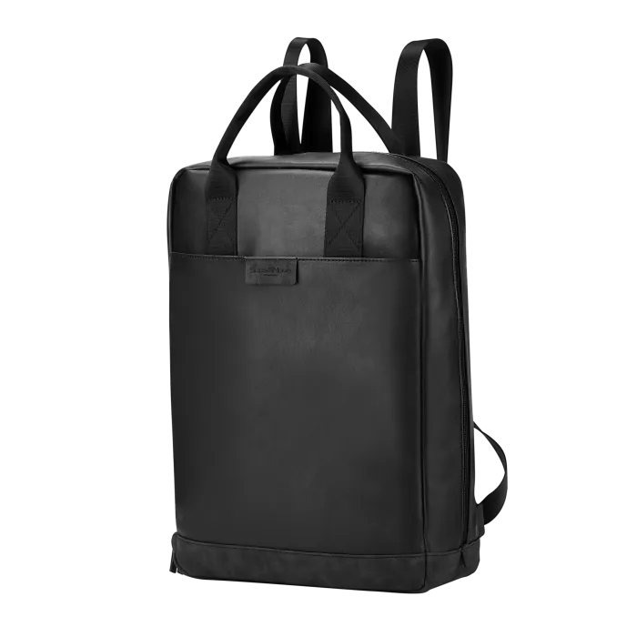 SupaNova Lara 15.6 inch Laptop Backpack Black - Shopping4Africa