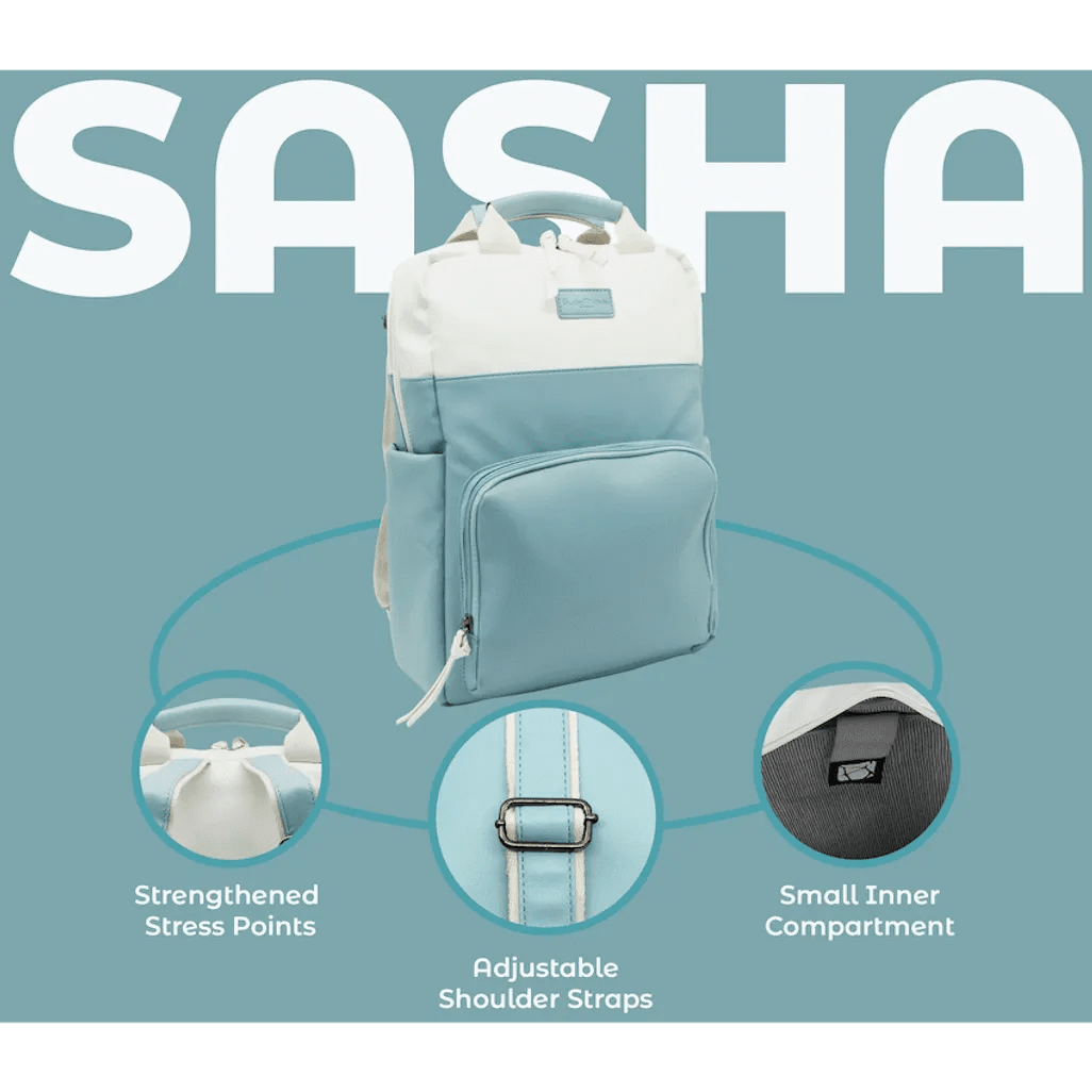 SupaNova Sasha 15.6-inch Laptop Bag - Shopping4Africa