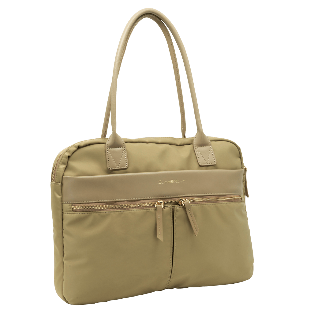 SupaNova Sienna 14.1 - inch Ladies Laptop Bag - Shopping4Africa