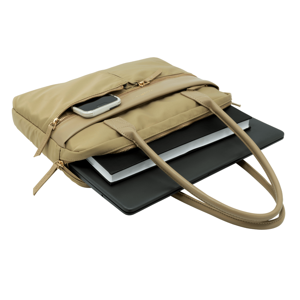 SupaNova Sienna 14.1 - inch Ladies Laptop Bag - Shopping4Africa