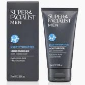 Super Men Deep Hydration Moisturise 75ml - Shopping4Africa