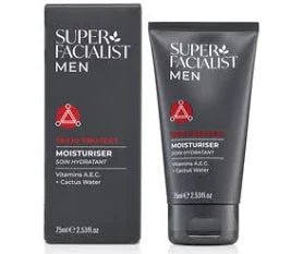 Super Men Protect Moisturiser SPF10 75ml - Shopping4Africa
