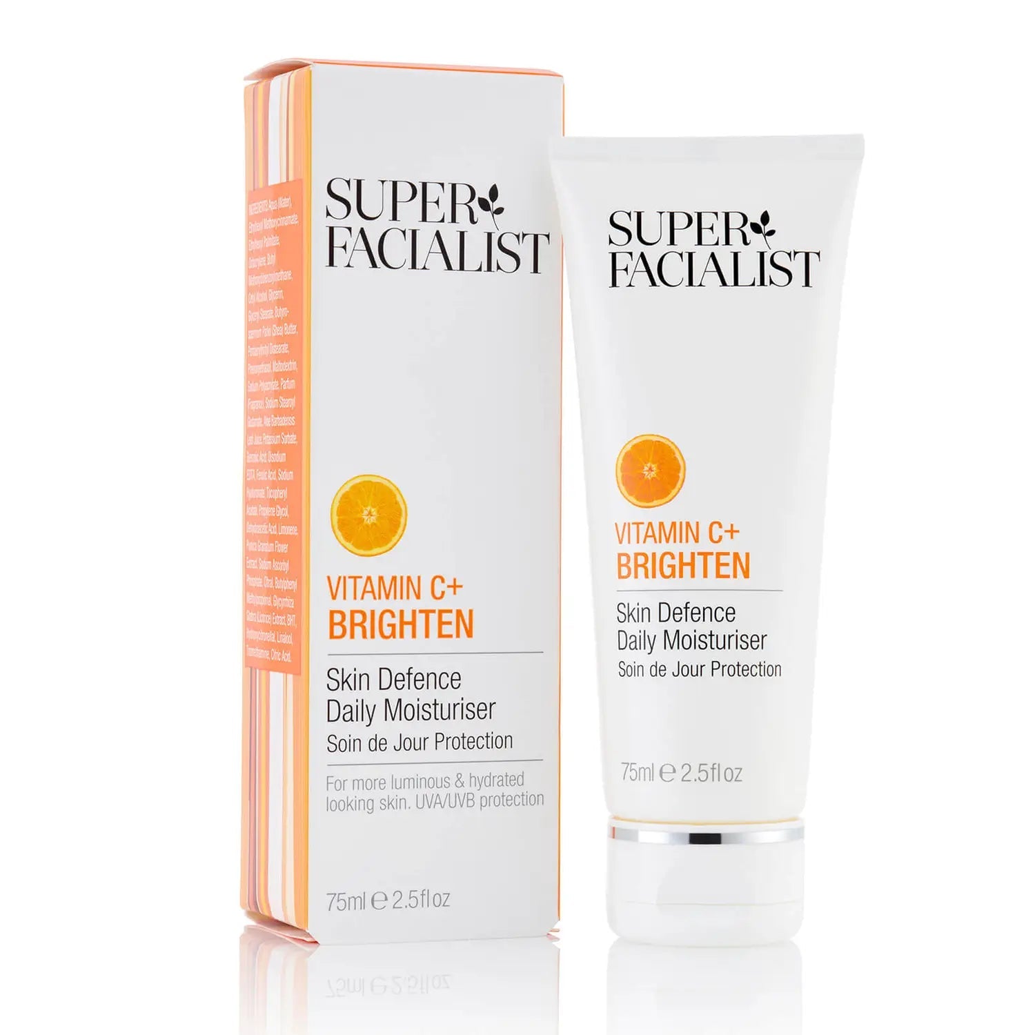 Super Vit C+skin Daily Moisturiser 75ml - Shopping4Africa