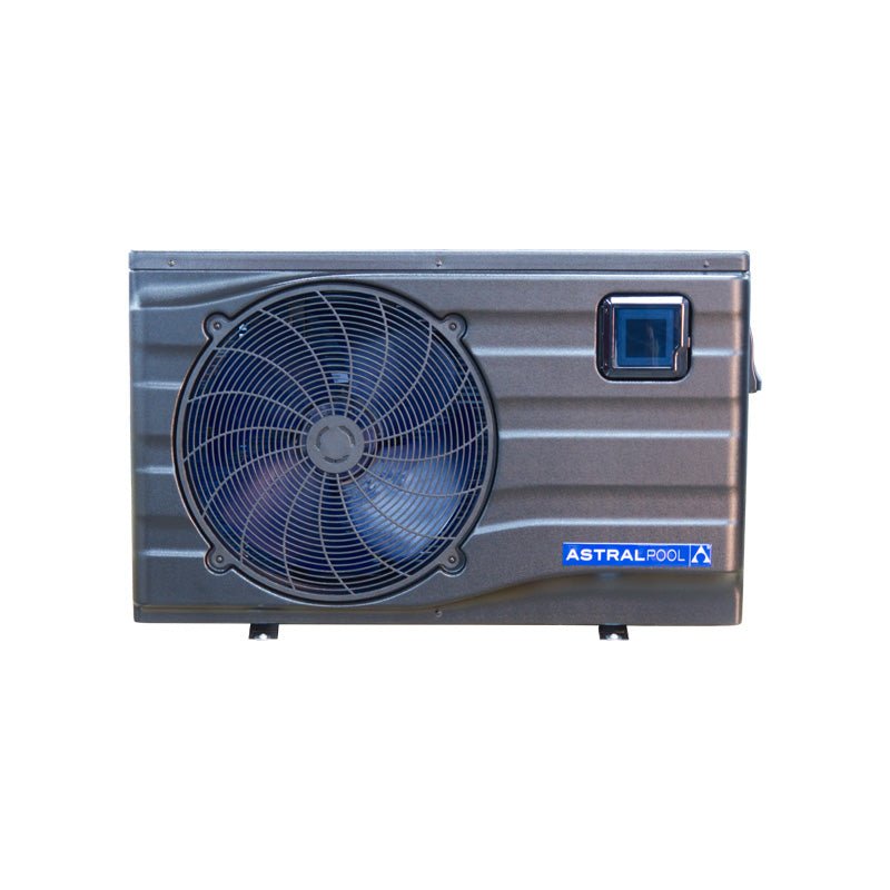 Swimming Pool Heat Pump Hp - 40 Comfort On/Off Astralpool - Shopping4Africa