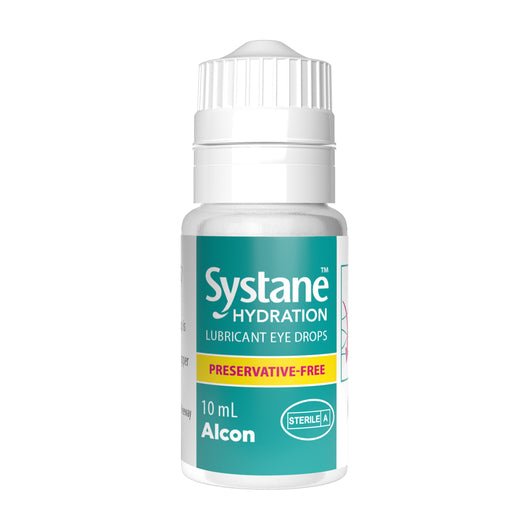 Systane Hydration Mdpf 10ml - Shopping4Africa