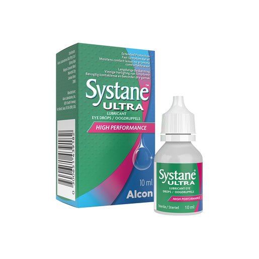 Systane Ultra 10Ml - Shopping4Africa