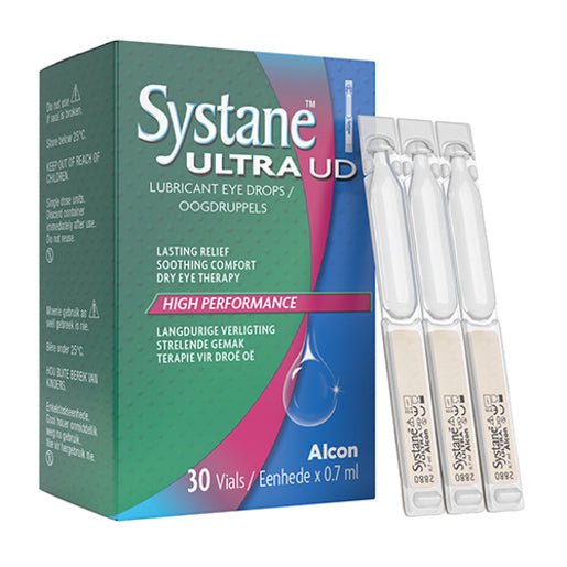 Systane Ultra Unit Dose 30X0.7ml 10+ In Stock - Shopping4Africa