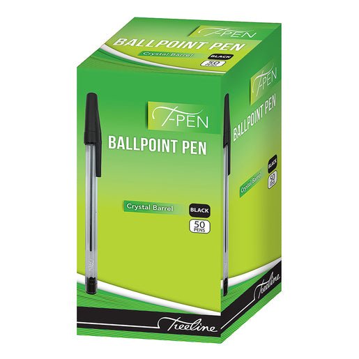 T - Pen Crystal Ballpoint Pen 50 - Shopping4Africa