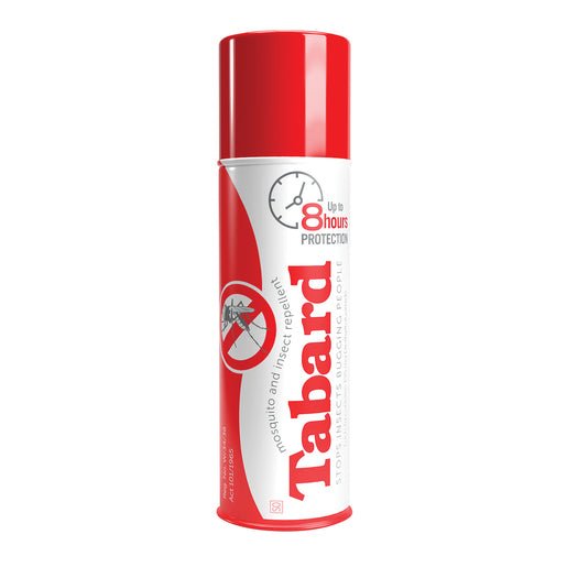 Tabard Aerosol 150g - Shopping4Africa