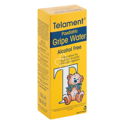 Telament Gripe Water 150ml - Shopping4Africa