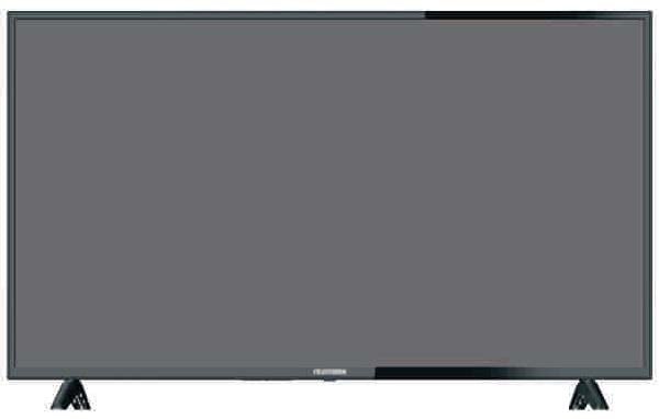 Telefunken 45" FHD Led Tv TLEDD - 45FHDA - Shopping4Africa