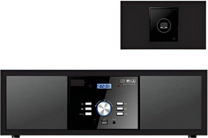 Telefunken Micro DVD Hi - Fi System TMD - 806BT - Shopping4Africa
