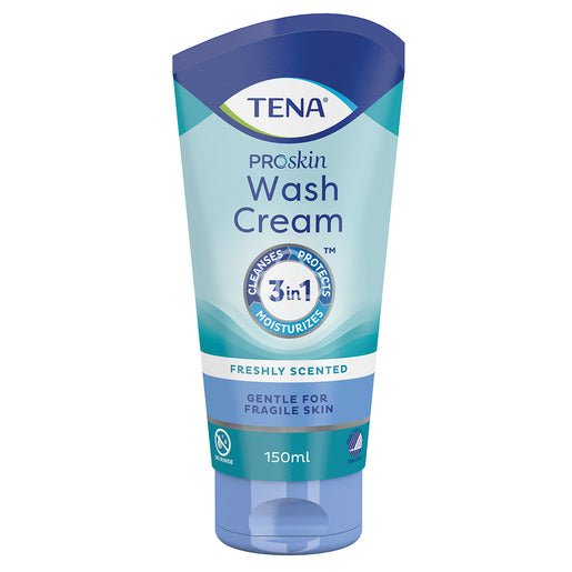 Tena Wash Cream 150ml - Shopping4Africa