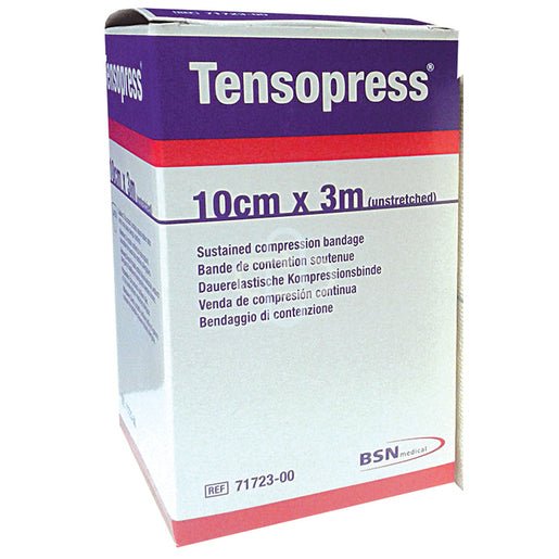 Tensopress 100mmX3m Sustained Compres 1 - Shopping4Africa