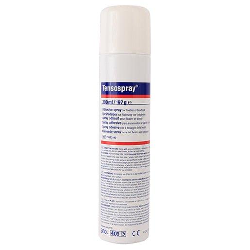 Tensospray 300ML 1 - Shopping4Africa