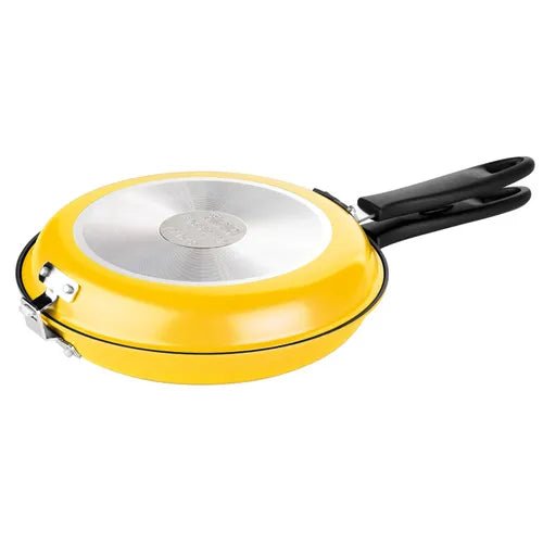 Tescoma Double - Sided Frying Pan - Shopping4Africa