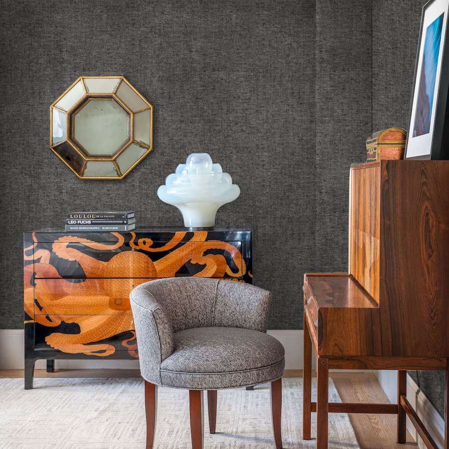 Textured Linen Wallpaper - Shopping4Africa