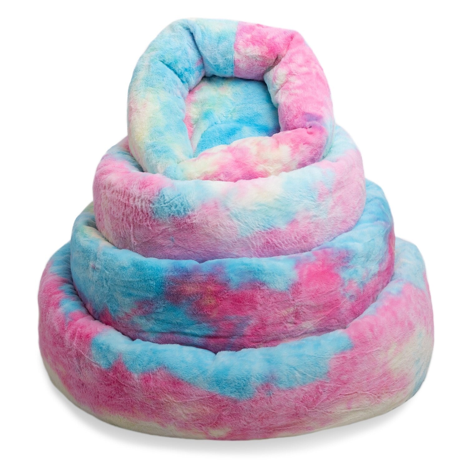 The Calming Cuddler Rainbow - Shopping4Africa