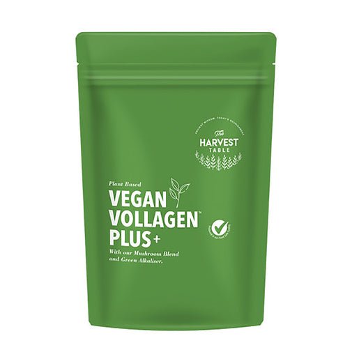 The Harvest Table Vegan Vollagen Plus 200g - Shopping4Africa