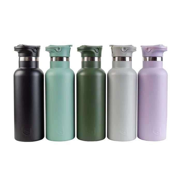 The Lizzard Bottle 500ml - Shopping4Africa