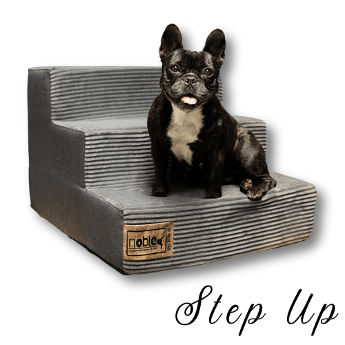 The Step Up - Pet Stairs/Steps - Shopping4Africa